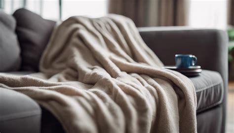 are heated throws cheap to run